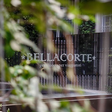 Bellacorte Gentiluogo Per Viaggiatori Parma Luaran gambar